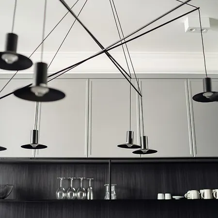 Olive Harmony - Loftaffair Appartement
