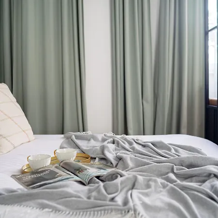 Appartement Olive Harmony - Loftaffair *