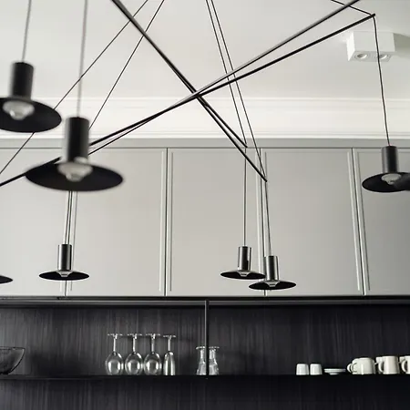 Olive Harmony - Loftaffair Appartement