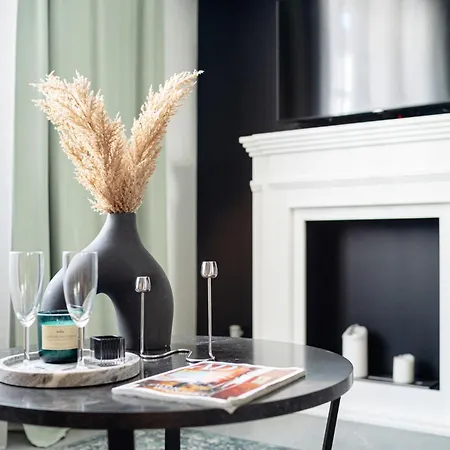 Appartement Olive Harmony - Loftaffair *