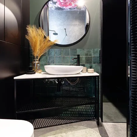 Appartement Olive Harmony - Loftaffair