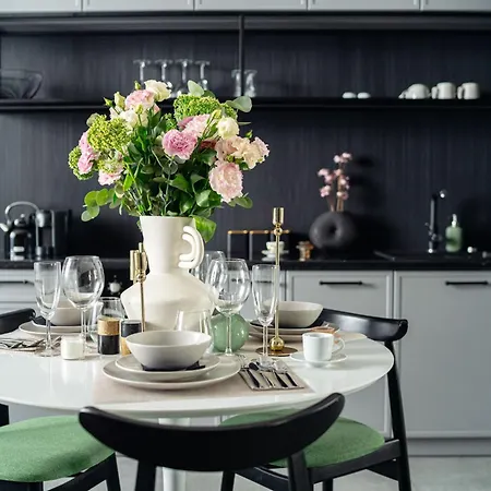 Olive Harmony - Loftaffair