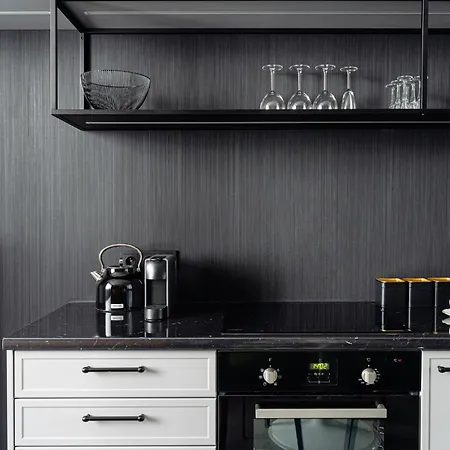 Olive Harmony - Loftaffair Krasków