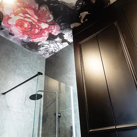 Olive Harmony - Loftaffair Appartement *