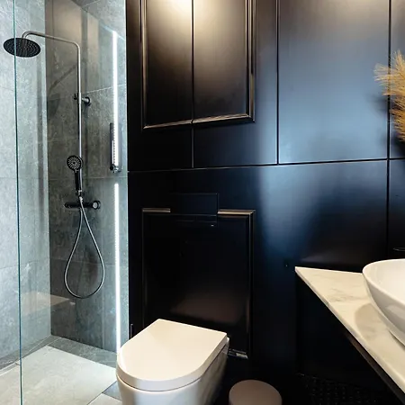 Olive Harmony - Loftaffair *