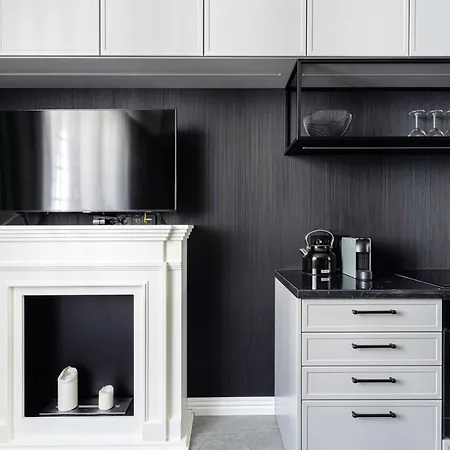 Apartman Olive Harmony - Loftaffair *