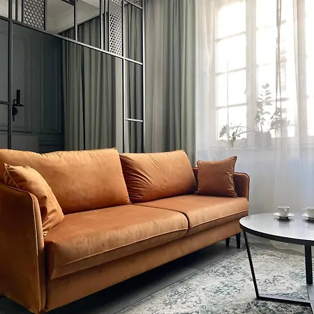 Olive Harmony - Loftaffair