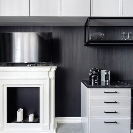 Lejlighed Olive Harmony - Loftaffair Kraków