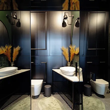 Apartman Olive Harmony - Loftaffair *