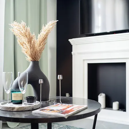 Olive Harmony - Loftaffair