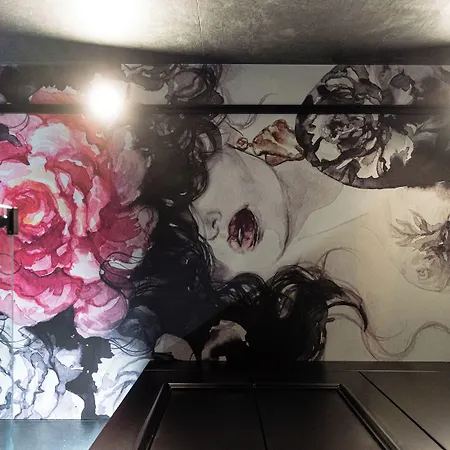 Apartman Olive Harmony - Loftaffair Krakkó