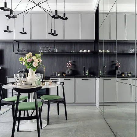 Olive Harmony - Loftaffair *