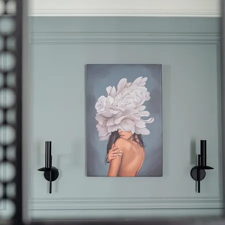 Olive Harmony - Loftaffair