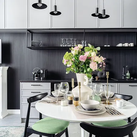 Olive Harmony - Loftaffair *