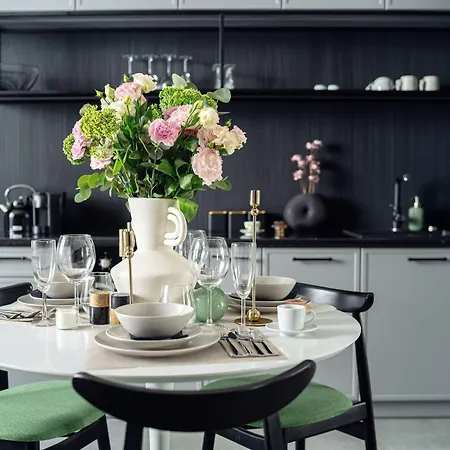 Olive Harmony - Loftaffair Διαμέρισμα *