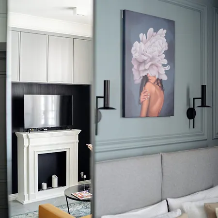 Olive Harmony - Loftaffair *